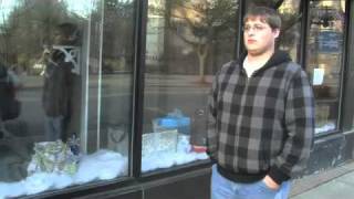 Really Old Airplanes- Perennials