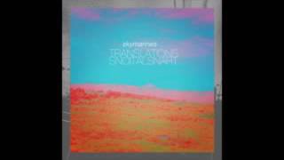 skymarines - lullaby (the cure cover 2013)