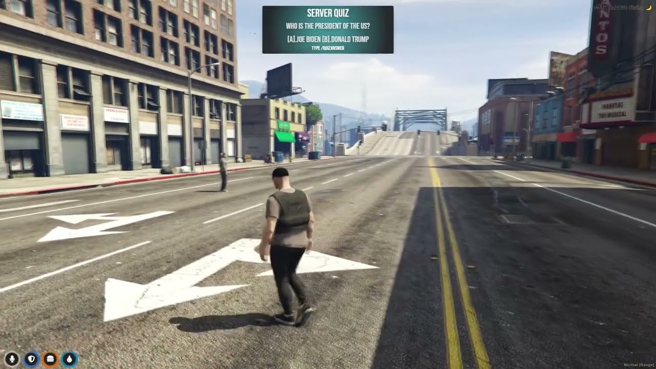 [ESX/QB] - Quizzes Creator thumbnail 3