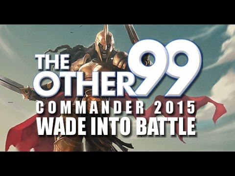 The Other 99, Ep. 69: Wade Into Battle