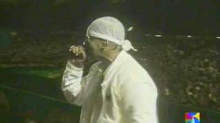 Daddy Yankee Festival Presidente 2005
