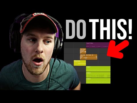 5 Transition Tricks PRO Producers Use!