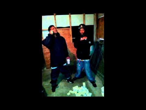 Gee' Bizzle - Gone By The 5th Ft. King Gee