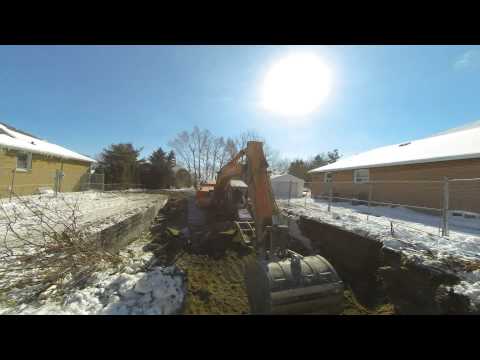 69 Yorkview Drive - Demo Day 2