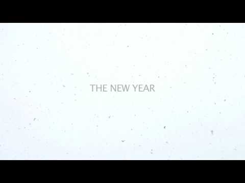THE NEW YEAR - SNOW Album Teaser