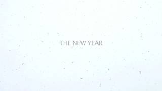 THE NEW YEAR - SNOW Album Teaser