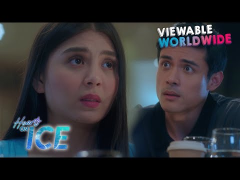 Hearts On Ice: The half-siblings are in a relationship? (Episode 63)