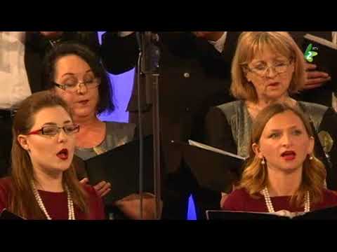 DA VOSKRESNET BOH - Hor "HARMONIJA" i "KLASIKA NOVA"