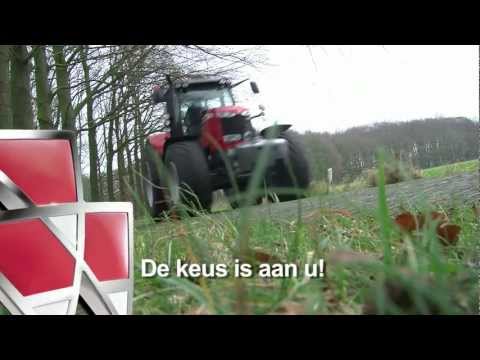 Massey Ferguson 7600