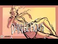 DANGEROUS EPIC The Musical Full Animatic The Vengeance Saga