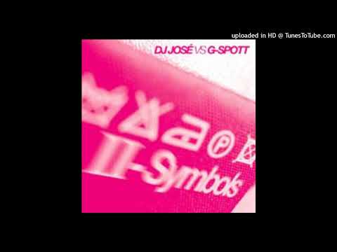 DJ José vs. G-Spott – II-Symbols