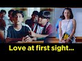Love At First Sight Chitram Uday Kiran Reema Sen ETV Cinema