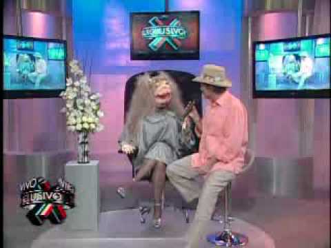 SuperXclusivo 2/26/10 - Héctor Marcano se pone pesetero