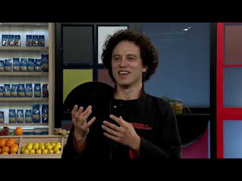 PASION E PROFESION Episodi 04 (Sezoni 1) - Ramadan Krasniqi (Dani) dhe Vjosa Berisha