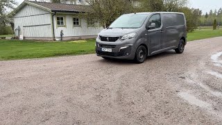 Peugeot Expert andre industrimaskiner | Bilde 4 - Machineryline