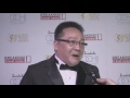 Dave Chin Tung, Chief Executive Officer - GO! Jamaica Travel