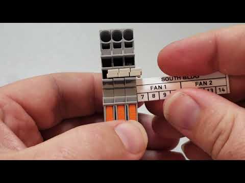 You Should Use WAGO Terminal Blocks!