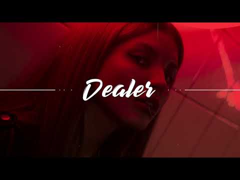 Grandson x Two Feet Type Beat - "Dealer" - Dark Pop x Alternative Instrumental 2023