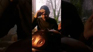 - ✨ Get into the Flow ✨ Handpan F# Low Pygmy 19 AYASA Instruments