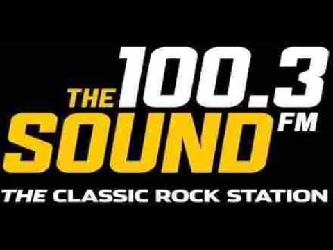 RIP 100.3 The Sound KSWD