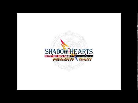 Shadow Hearts From the New World Unreleased Track - Fighting Spirit