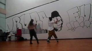 [Nina Sky] You Ain't Got It - Kelvin Bacardii