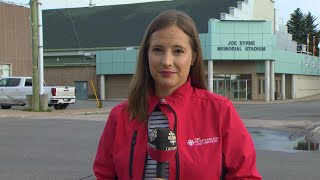N.L. fires growing, smoke still a big threat