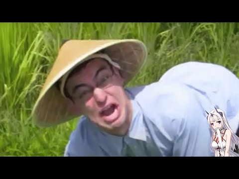 [Closers World] Guardian of the Rice Field