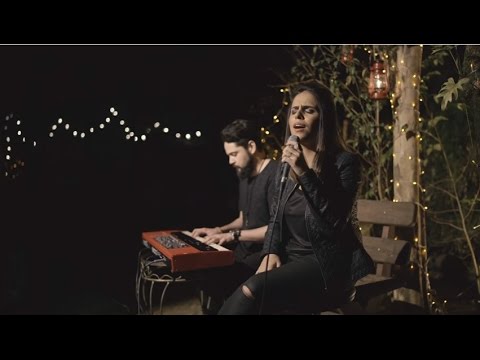 Evelyn Soeiro - Criados para Te adorar (Planetshakers - Made for worship)