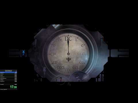 Knytt Underground Chapter 3 any% No Disorder 35:34 (PB)