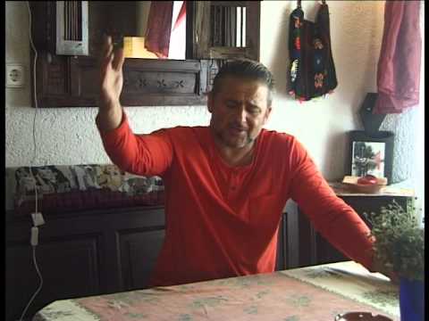 VLADE LADE MIRCESKI - MAJKO TI MI FALIS