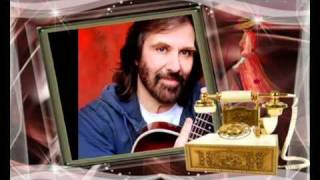 Dennis Locorriere -  "Rings & Crazy Rosie"  (From Dame Edna Show)