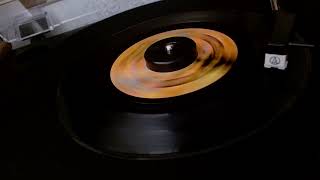 The Brooklyn Bridge - Welcome Me Love - vinyl 45 Johnny Maestro