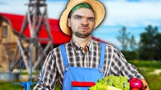 FARMER JACK | Hitman #6