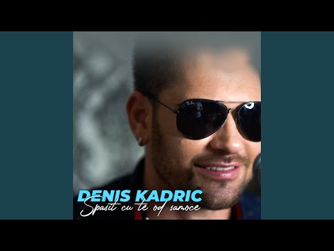 Spasit cu te od samoce (Cover)