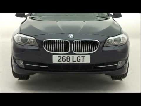 BMW 5 Series Saloon review - What Car?