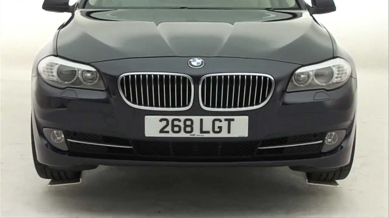BMW 5 Series Saloon review - What Car?