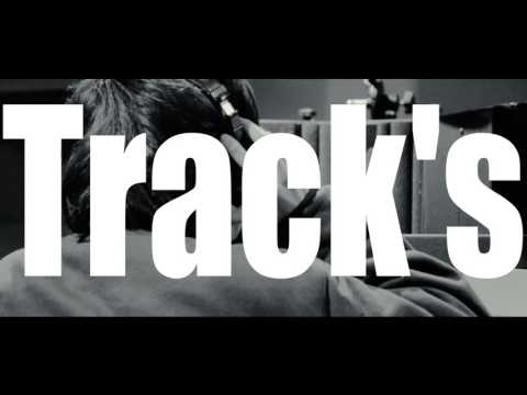 Track's - Silly man (Official Video)