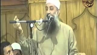 صورة أولئك آبائي 2006 المجلس الأول   الشيخ الحويني