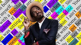 Download lagu André 3000, Pink Matter | Rhyme Scheme Highlighted mp3 Download lagu André 3000, Pink Matter | Rhyme Scheme Highlighted mp3