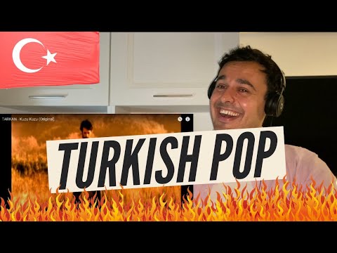 Italian Reaction to Turkish Pop Ft. TARKAN - Kuzu Kuzu, Edis - Benim Ol, Hadise - Şampiyon 🔥🔥🔥🔥🔥🔥