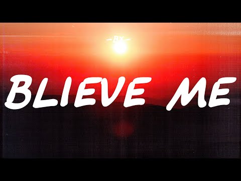 BX - BELIEVE ME [LYRICS]