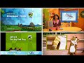 PBS KIDS Program Break 2011 WHYY