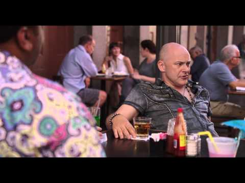 HOT TUB TIME MACHINE 2 – Offizieller Trailer – DE