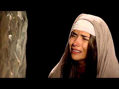 Anunciamos Jesus (465) 27/03/16 - Ressurreição de Jesus 2/3