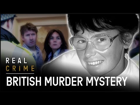 Typically British Murder: The Maureen Cosgrove Case | Nightmare In Suburbia