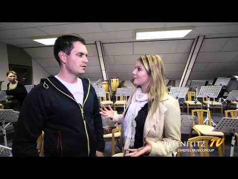 Düsenflitz der Partyblitz - Homestory - Musikverein Ligist