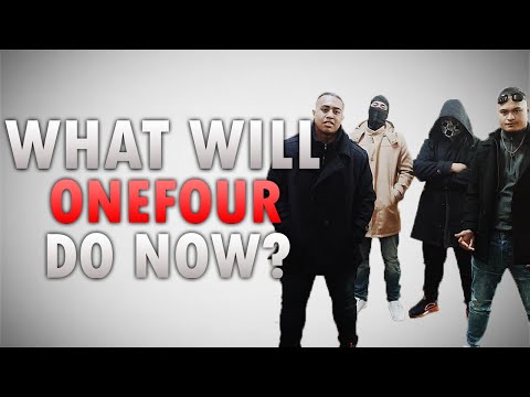 What ONEFOUR will do while YP and LEKKS are in Prison