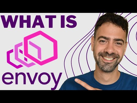 30 Days Of CNCF Projects | Day 6: What is Envoy + Demo ⛖