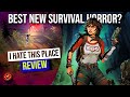 I Hate This Place Review - Is This New Survival Horror Game Worth It?